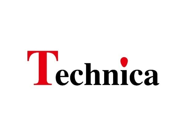 Representation of the new partner, manufacturer Technica House Inc. Representation of the new partner, manufacturer Technica House Inc.