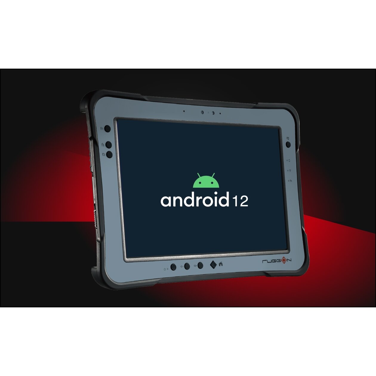 RuggON PA501 tvirtas Android 10,1" planšetinis kompiuteris 1 RuggON PA501 tvirtas Android 10,1" planšetinis kompiuteris 1