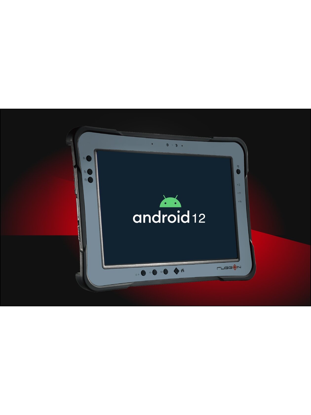 RuggON PA501 rugged 10.1" Android tablet 1 RuggON PA501 rugged 10.1" Android tablet 1
