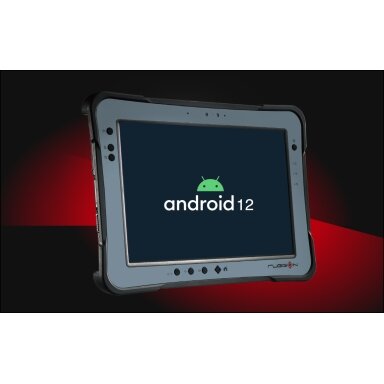 RuggON PA501 tvirtas Android 10,1" planšetinis kompiuteris