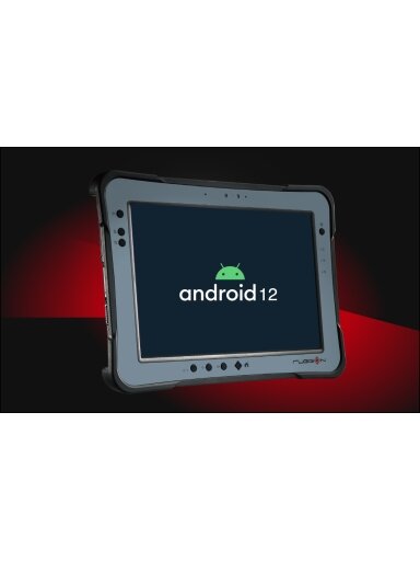 RuggON PA501 rugged 10.1" Android tablet RuggON PA501 rugged 10.1" Android tablet