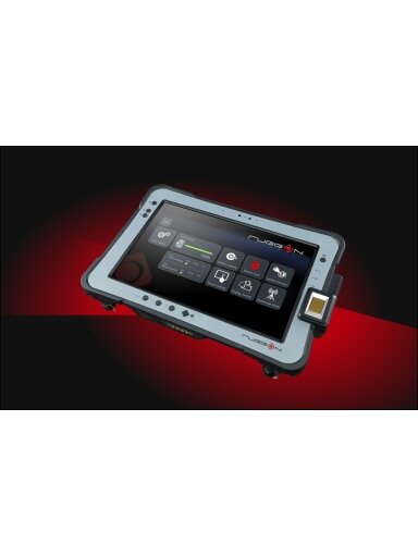 RuggON PA501 rugged 10.1" Android tablet RuggON PA501 rugged 10.1" Android tablet