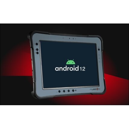 RuggON PA501 tvirtas Android 10,1" planšetinis kompiuteris 1