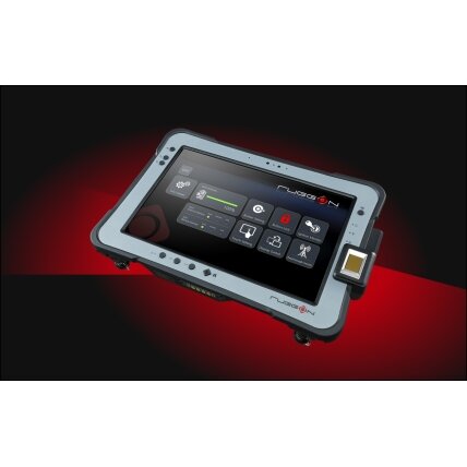 RuggON PA501 tvirtas Android 10,1" planšetinis kompiuteris