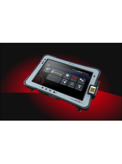 RuggON PA501 rugged 10.1" Android tablet RuggON PA501 rugged 10.1" Android tablet