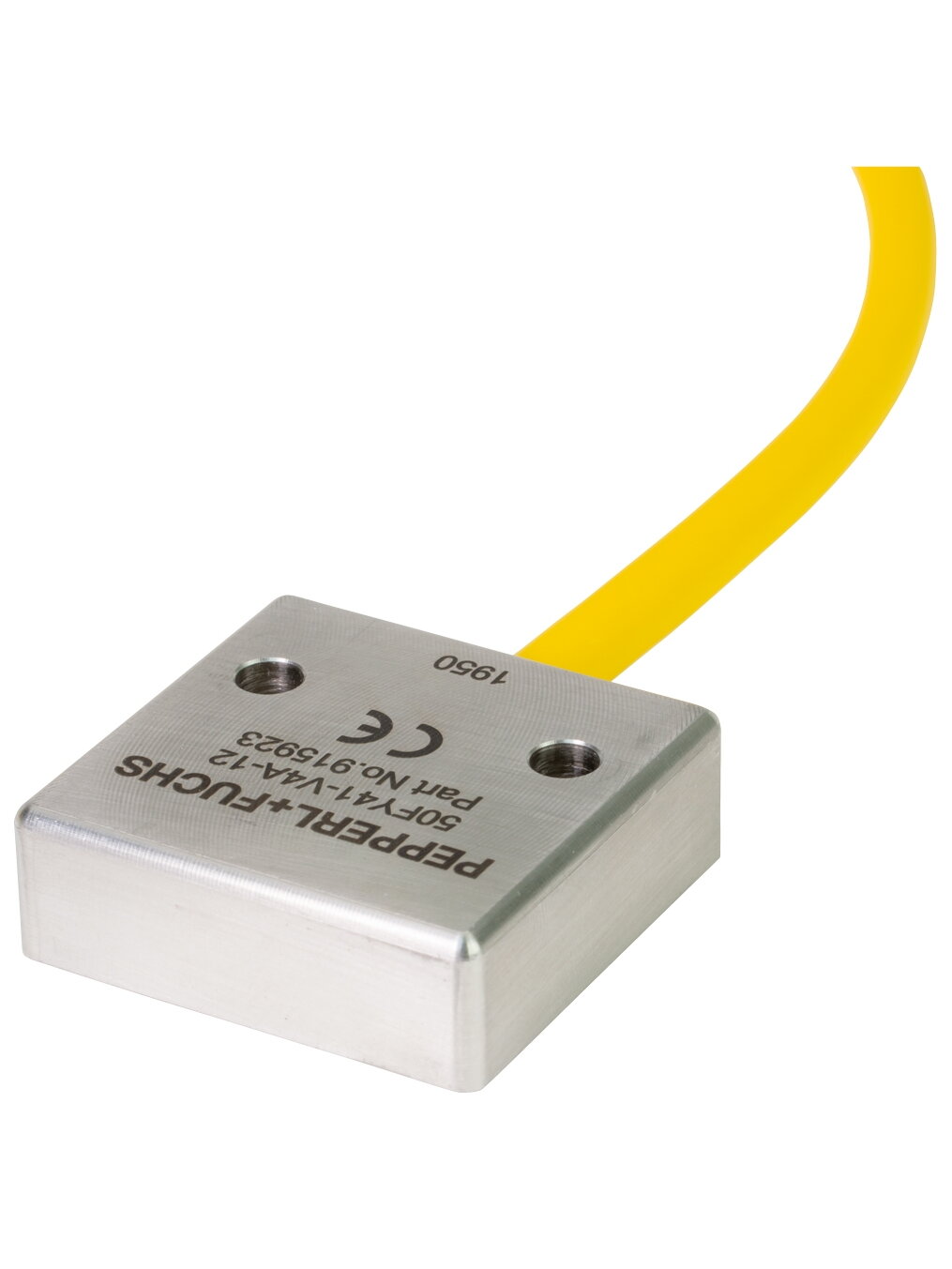 Pepperl+Fuchs 50FY41-V4A-50 (915924) Magnetic field sensor