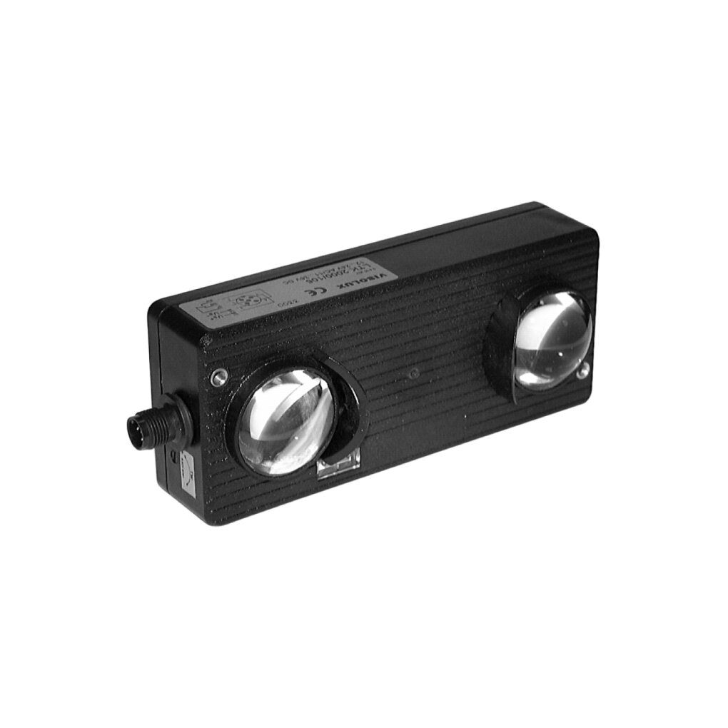 Pepperl+Fuchs LT2-8-HS-6000/47/105 (419316) Difuzinis fotoelektrinis jutiklis su fono slopinimu, HGA Pepperl+Fuchs LT2-8-HS-6000/47/105 (419316) Difuzinis fotoelektrinis jutiklis su fono slopinimu, HGA