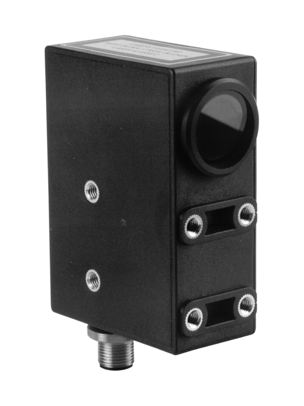 Pepperl+Fuchs DK10-LAS/76a/110/124 (418066) Print mark contrast sensor