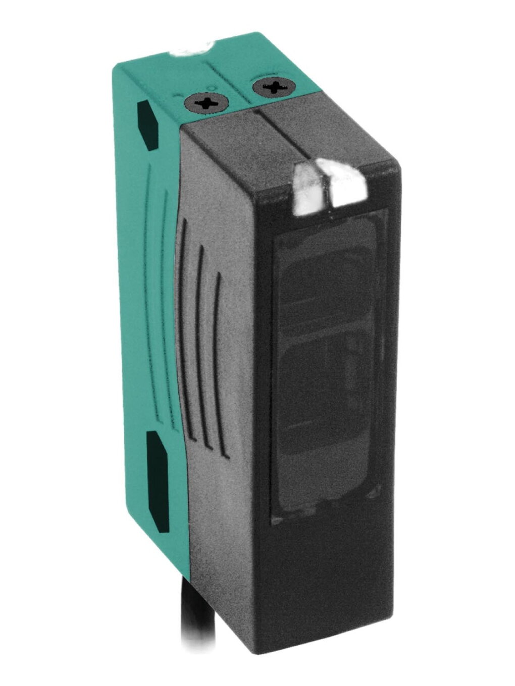 Pepperl+Fuchs RL28-8-H-2000-IR/47/115 (421171) Diffuse photoelectric sensor with background suppression, HGA
