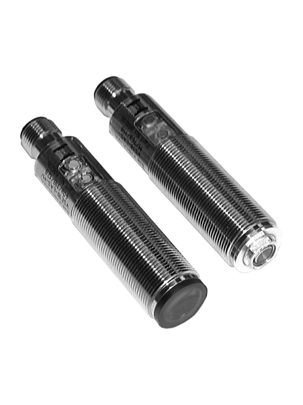 Pepperl+Fuchs VS18/VSE18-M-LAS/32/40a/76a/82 (800199) Through-beam photoelectric sensor