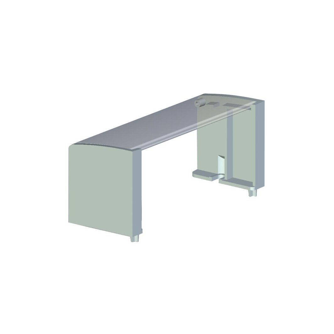 Pepperl+Fuchs HIALC-HICTF-SET-114 (215141) H-System priedai