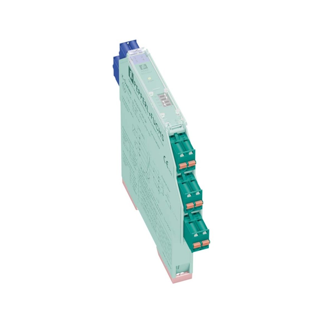 Pepperl+Fuchs KC-CTT-3GN2BU (215325) K-System priedai