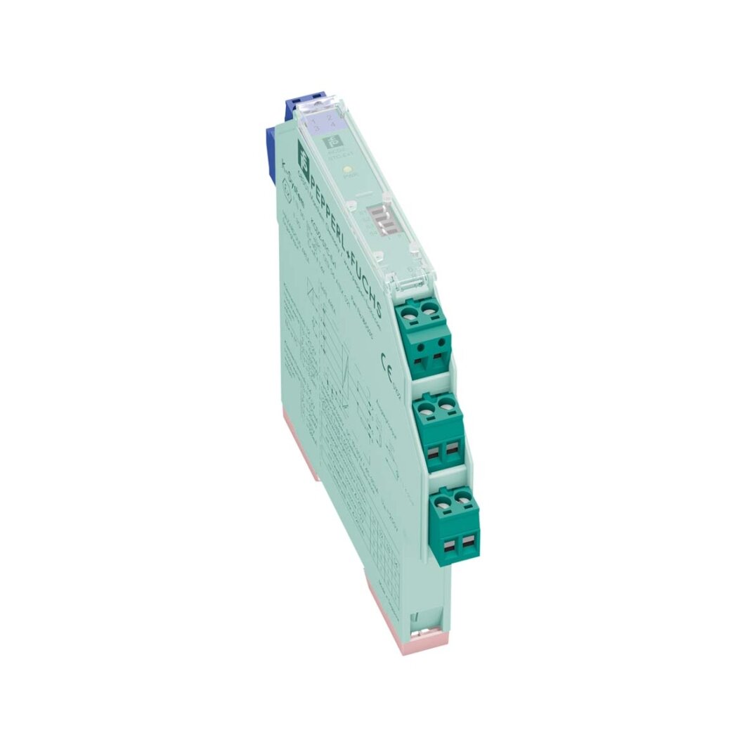 Pepperl+Fuchs KC-ST-5BU (215348) K-System priedai