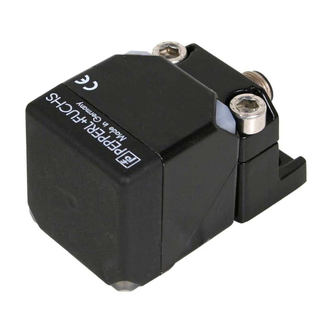Pepperl+Fuchs NBN40-L3M-A2-C3-V1 (183739) Indukcinis jutiklis
