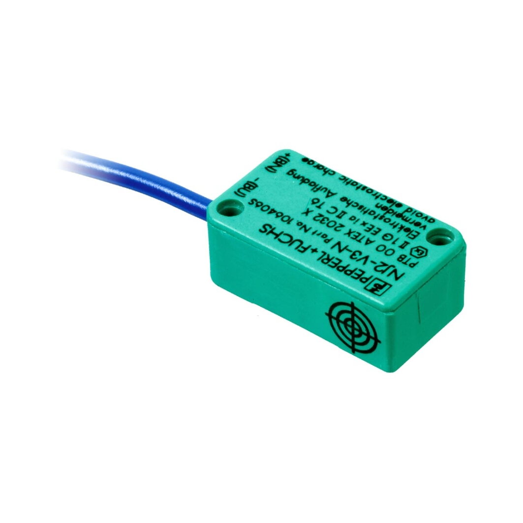 Pepperl+Fuchs NJ2-V3-N (70133090) Indukcinis jutiklis