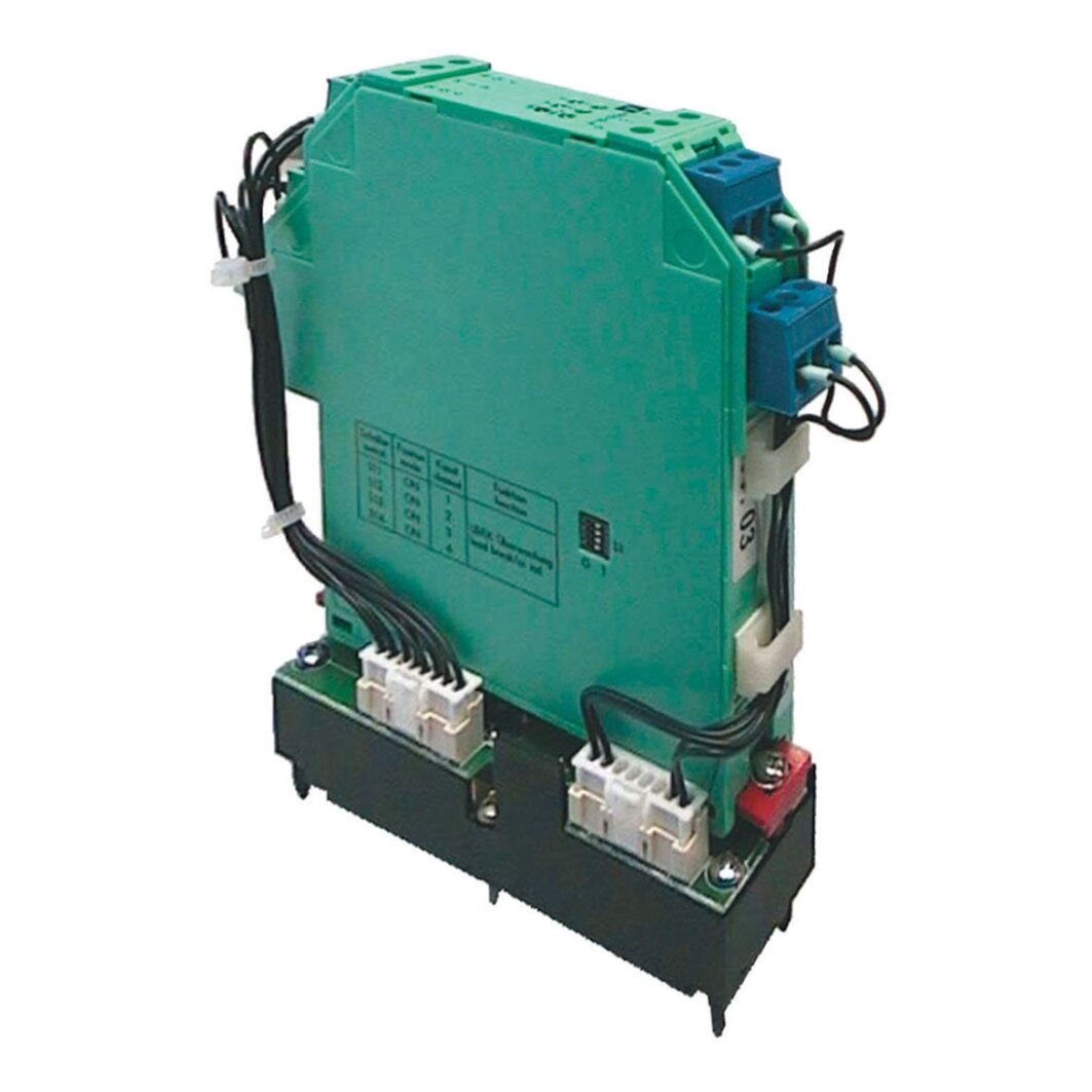 Pepperl+Fuchs S1000-KFD ADAPTOR (182380) S1000-KFD adapteris