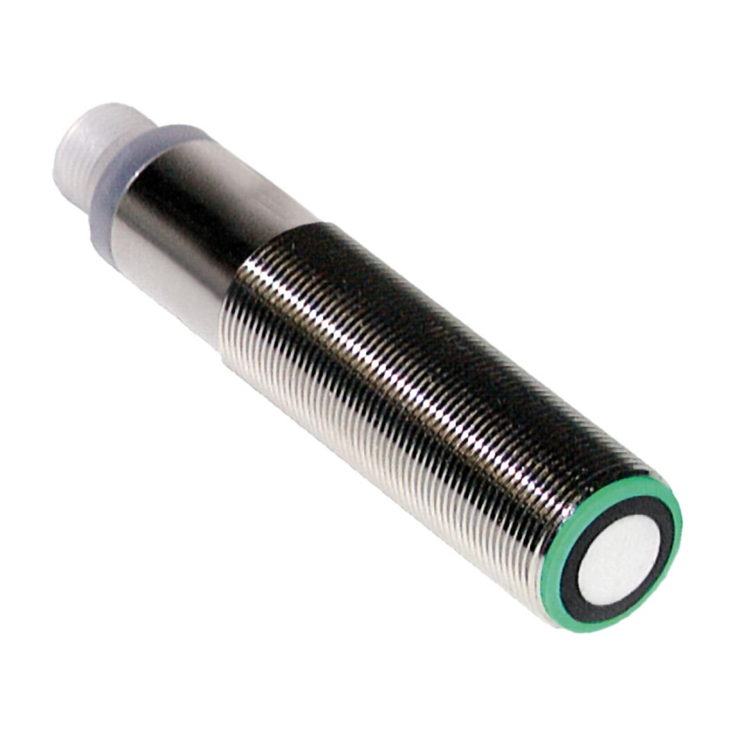 Pepperl+Fuchs UB1000-18GM75-E6-V15 (204531) Ultragarsinis jutiklis
