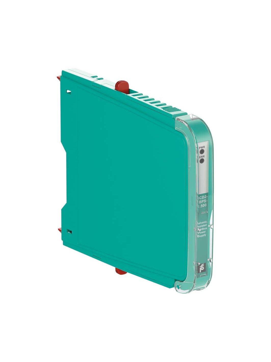 Pepperl+Fuchs HCD2-FBPS-1.500 (275280) Fieldbus power supply
