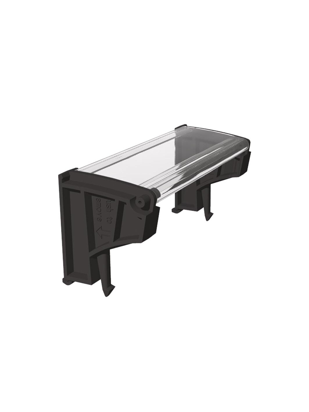 Pepperl+Fuchs HIALC-HICTB-SET-108 (206726) H-System accessories