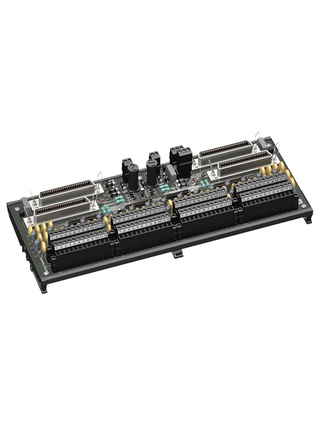 Pepperl+Fuchs HISHPTB/32/HONB-AI-R-01 (908292) HART panel module (abbreviated) Pepperl+Fuchs HISHPTB/32/HONB-AI-R-01 (908292) HART panel module (abbreviated)