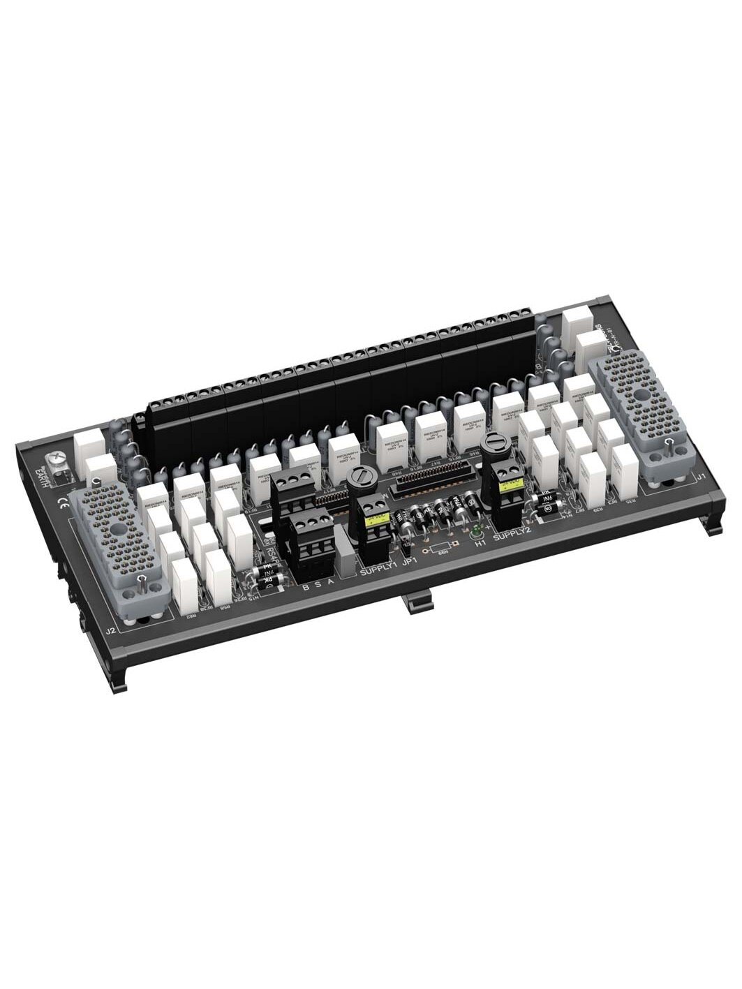 Pepperl+Fuchs HISHPTB/32/TR-AI-02 (912243) TRICONEX termination board