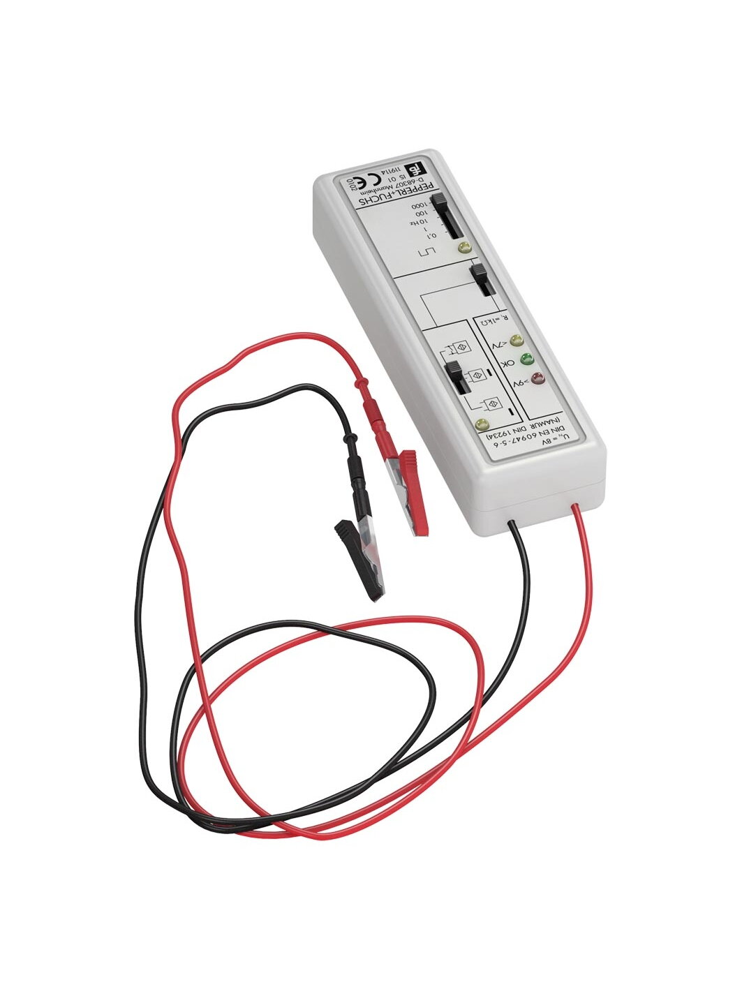 Pepperl+Fuchs IS01 (119114) Proximity sensor simulator