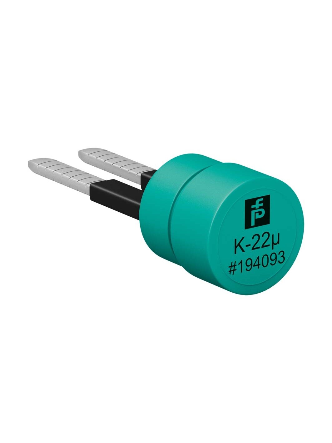 Pepperl+Fuchs K-22µ (194093) HART filter