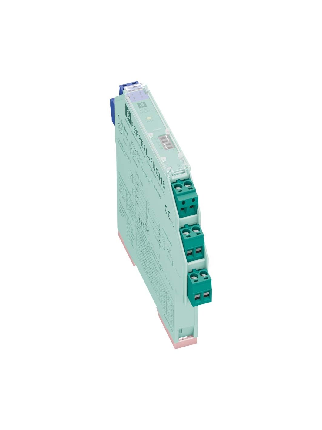 Pepperl+Fuchs KC-STP-5GN (215362) K-System accessories