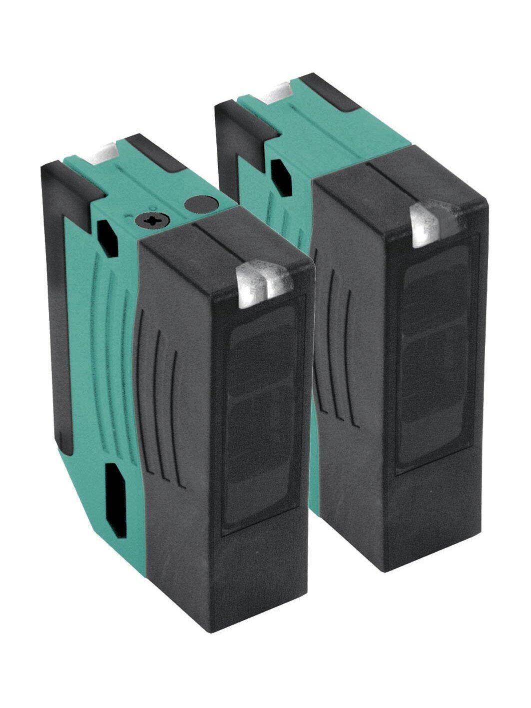 Pepperl+Fuchs LA28/LK28-FC-Z/31/116 (203495) Fire protection photoelectric sensor