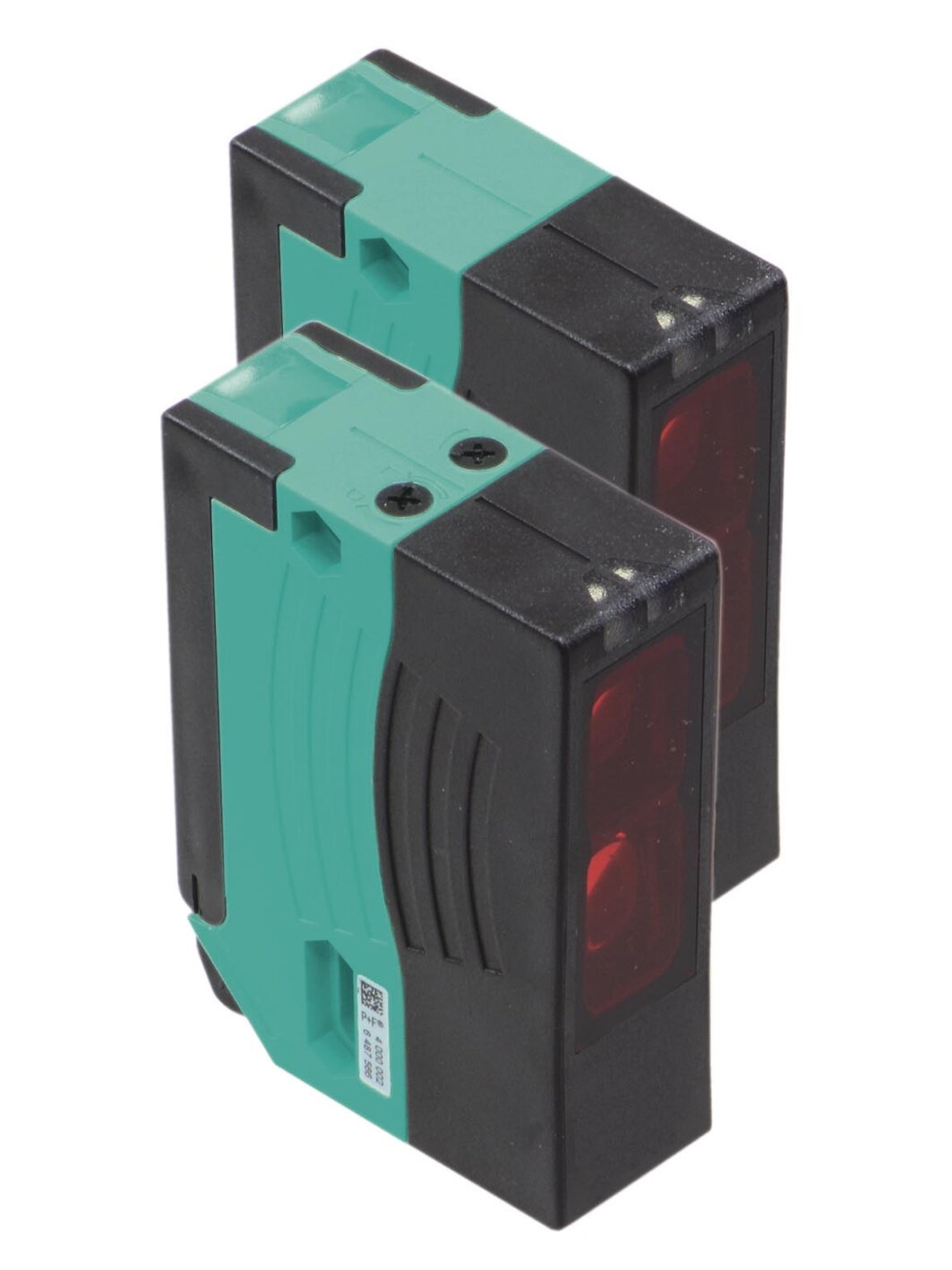 Pepperl+Fuchs LA29/LK29-Z-F1/31/116-SET (244081) Through-beam photoelectric sensor