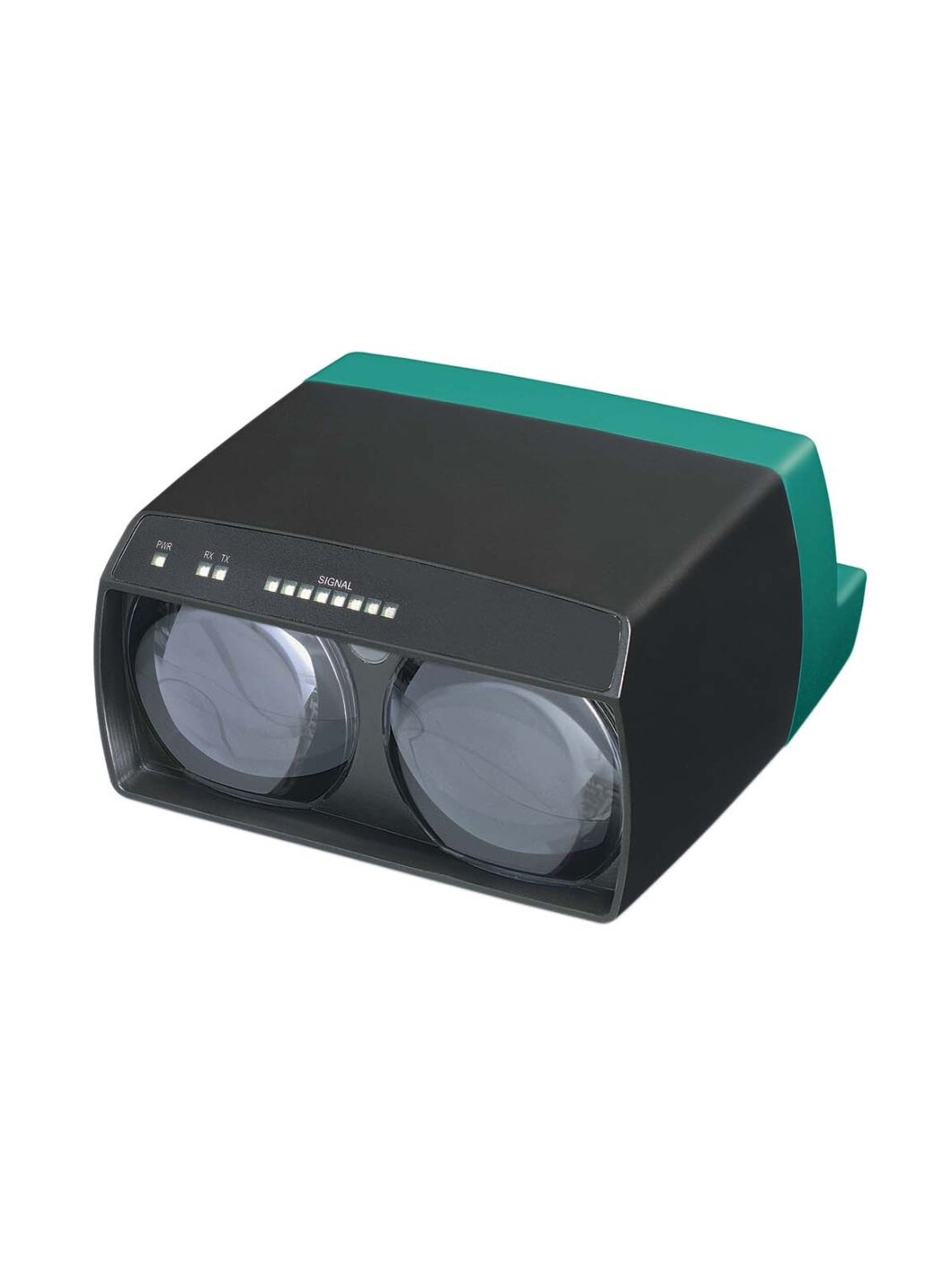 Pepperl+Fuchs LS610-DA-IBS/F2/146 (183171) Optical data transmission device