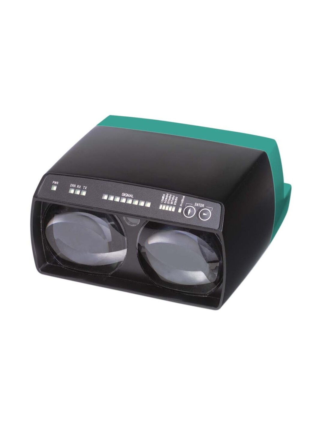 Pepperl+Fuchs LS610-DA-P/F2 (131633) Optical data transmission device