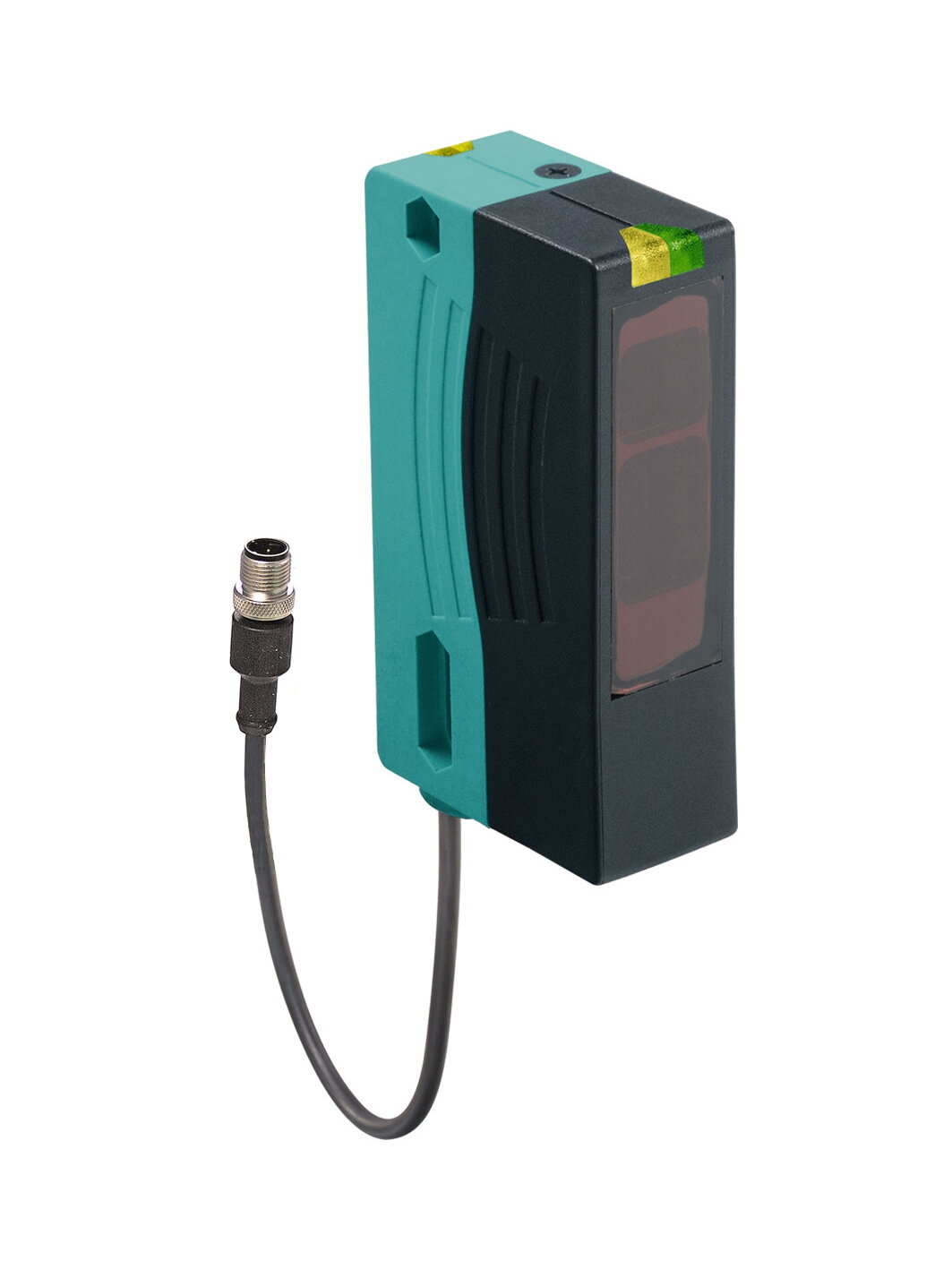 Pepperl+Fuchs RL28-55-LAS-2840/47/115b (181737) Retroreflective photoelectric sensor