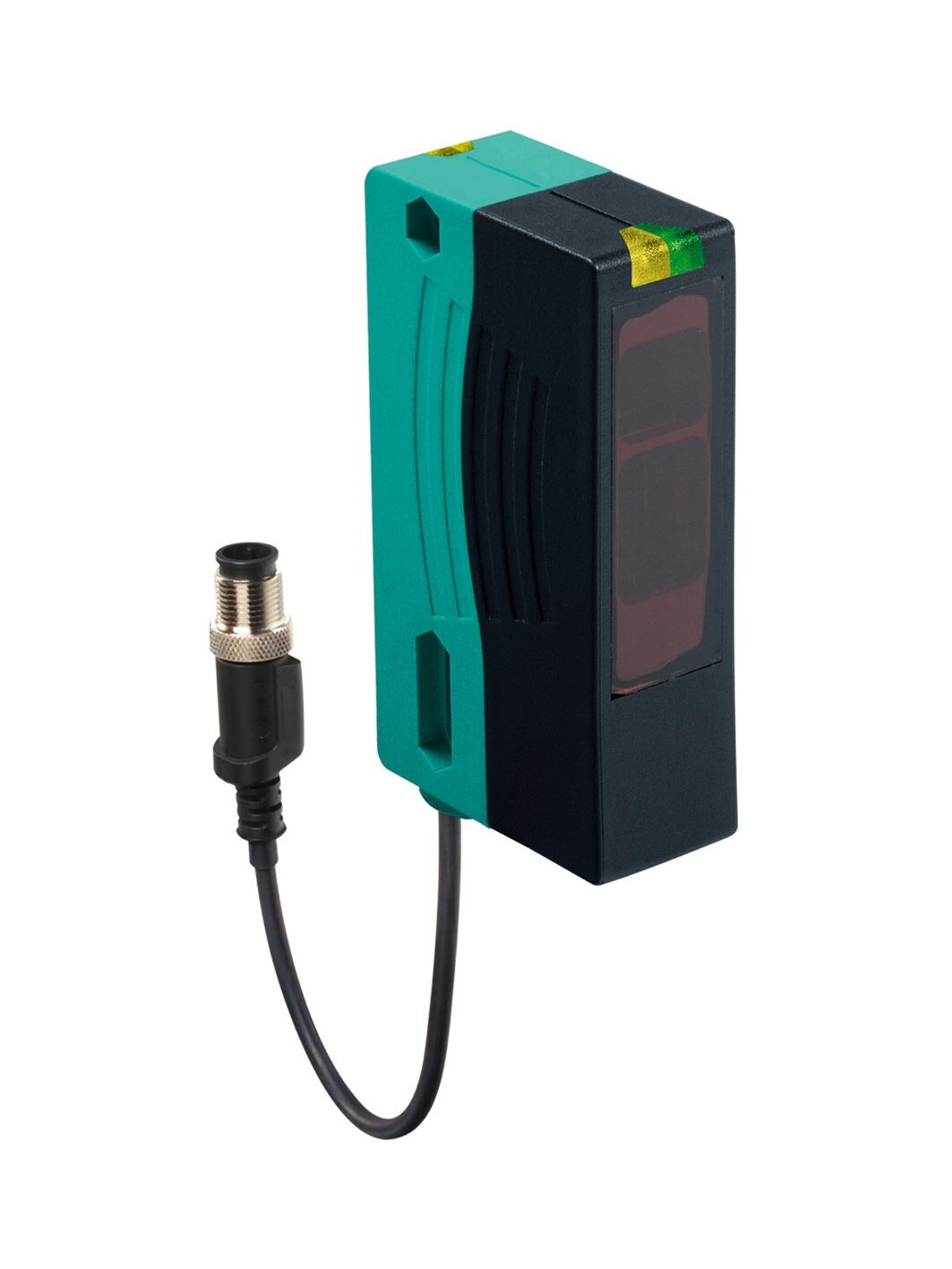 Pepperl+Fuchs RL28-55-V-3018 (203774) Retroreflective photoelectric sensor