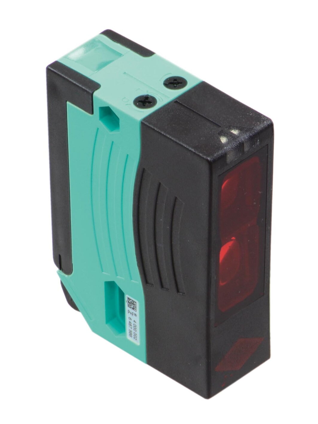 Pepperl+Fuchs RLK28-8-H-700-IR-Z/31/116 (134134) Diffuse photoelectric sensor with background suppression, HGA