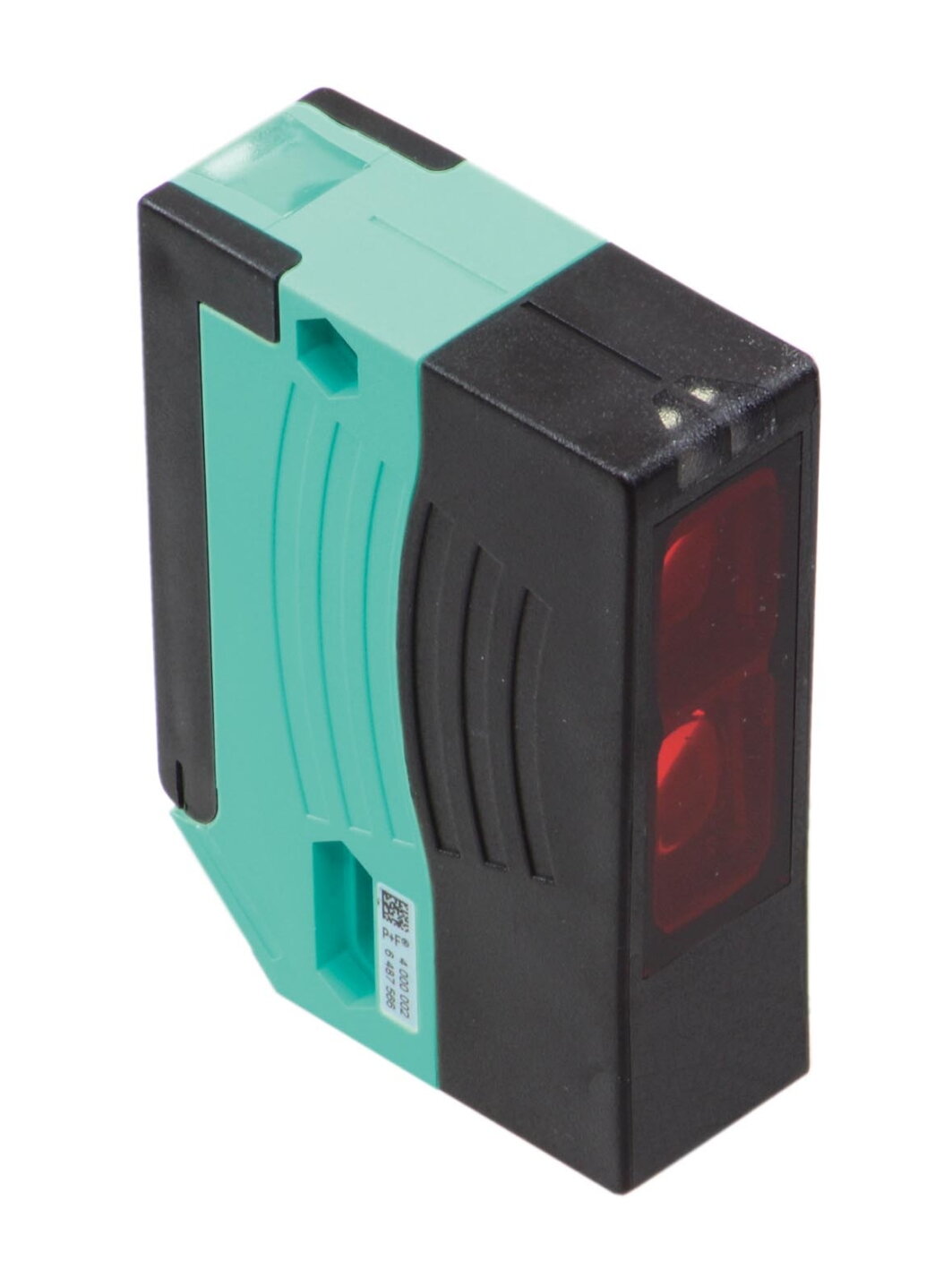 Pepperl+Fuchs RLK29-55/59/116 (114642) Retroreflective photoelectric sensor