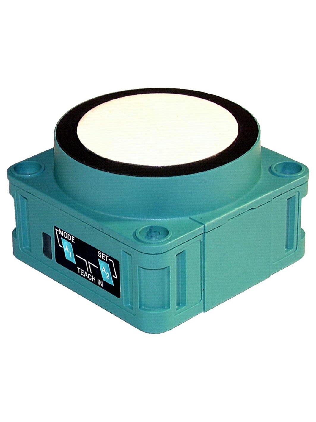 Pepperl+Fuchs UB5000-F42-UK-V95 (111686) Ultrasonic sensor