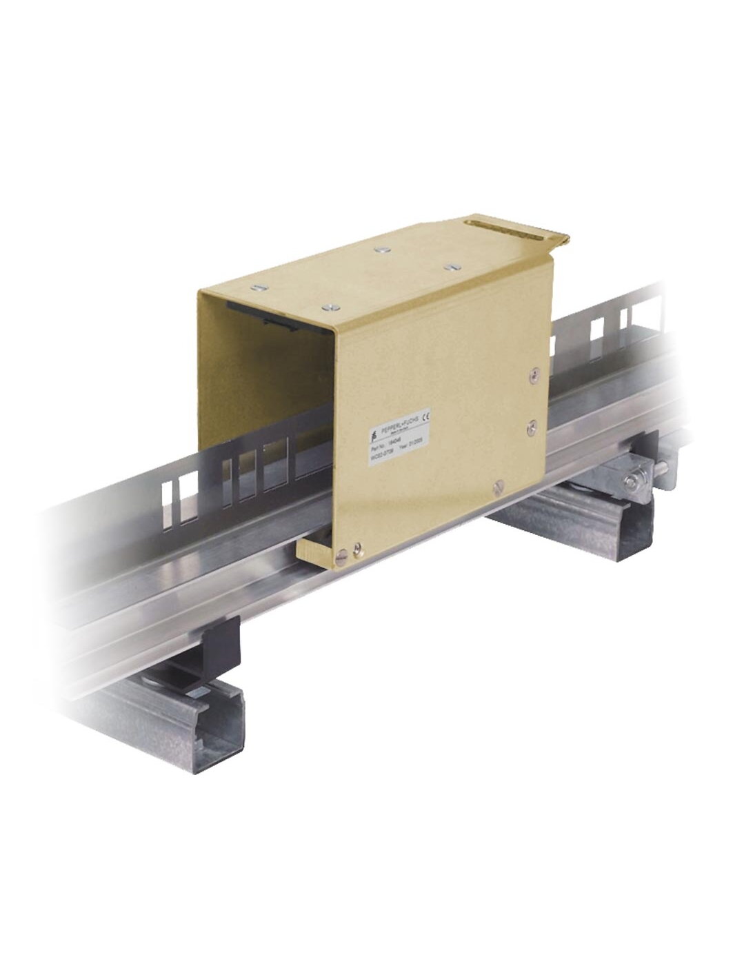 Pepperl+Fuchs WCS2-GT09-P1-C (184047) Guide trolley