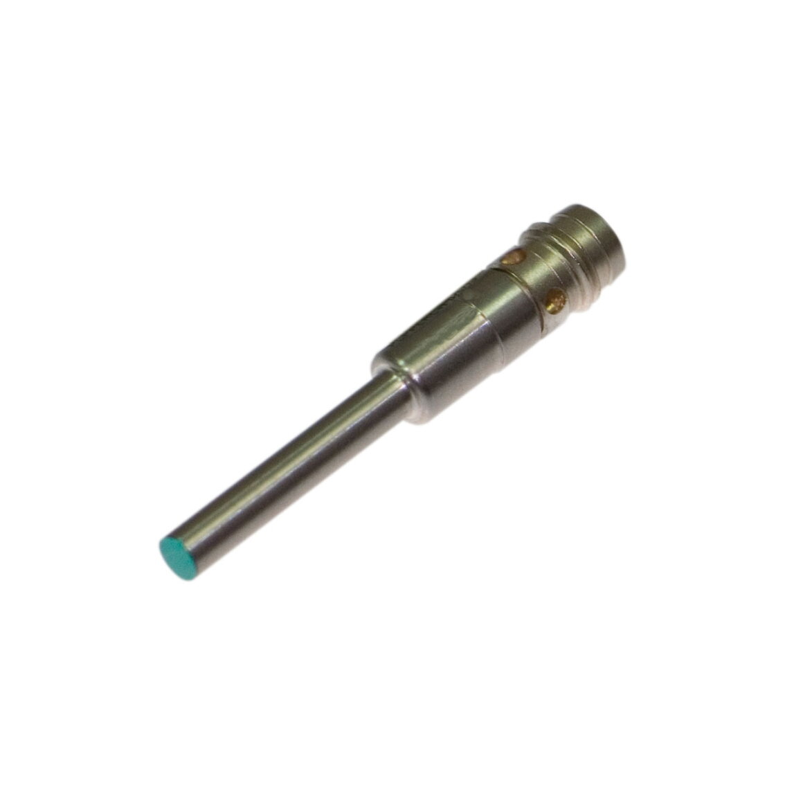 Pepperl+Fuchs NBB0,8-4M25-E0-V3 (213043) Indukcinis jutiklis