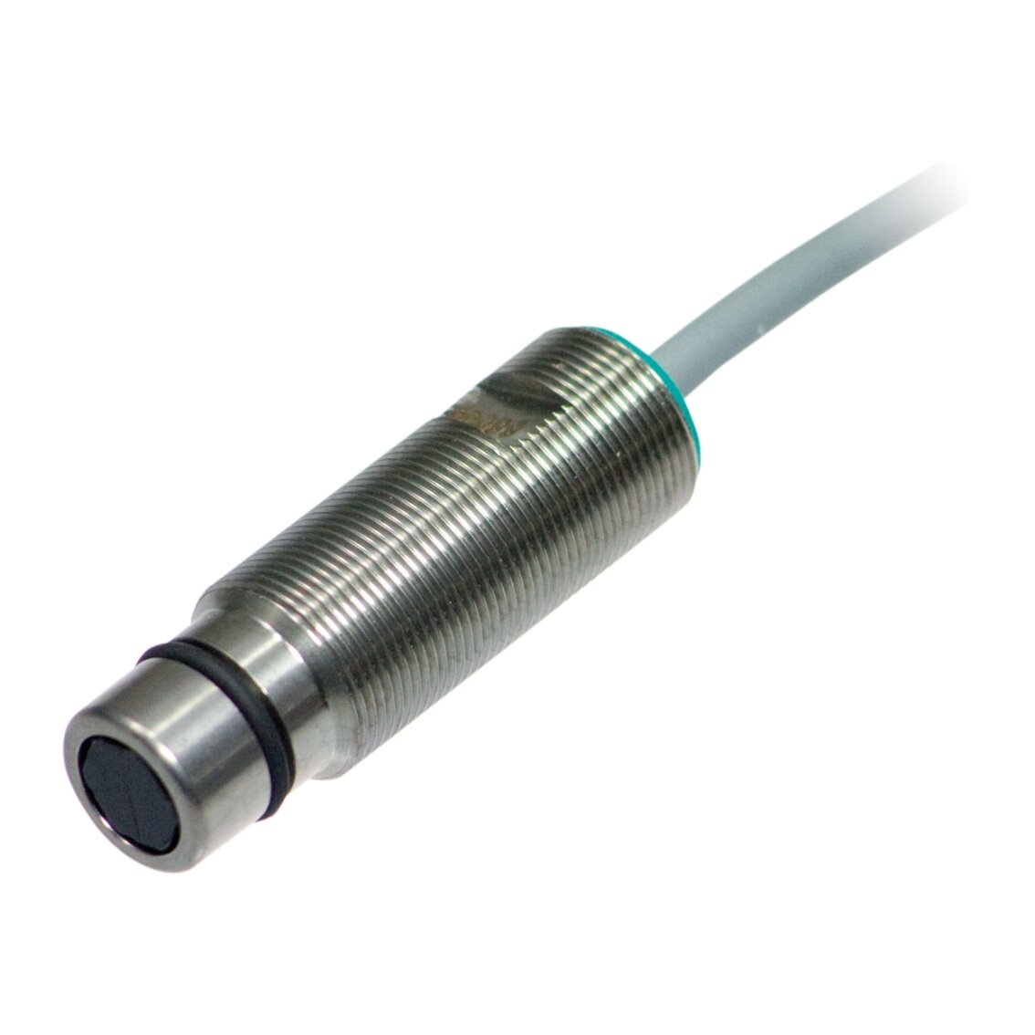 Pepperl+Fuchs NCB1,5-18GM60-E2-D (088006) Indukcinis jutiklis