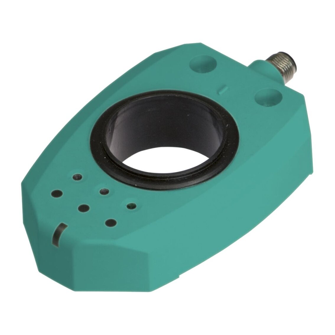 Pepperl+Fuchs PMI360DV-F130-IU2E2-V15 (215316) Indukcinė kampo matavimo sistema