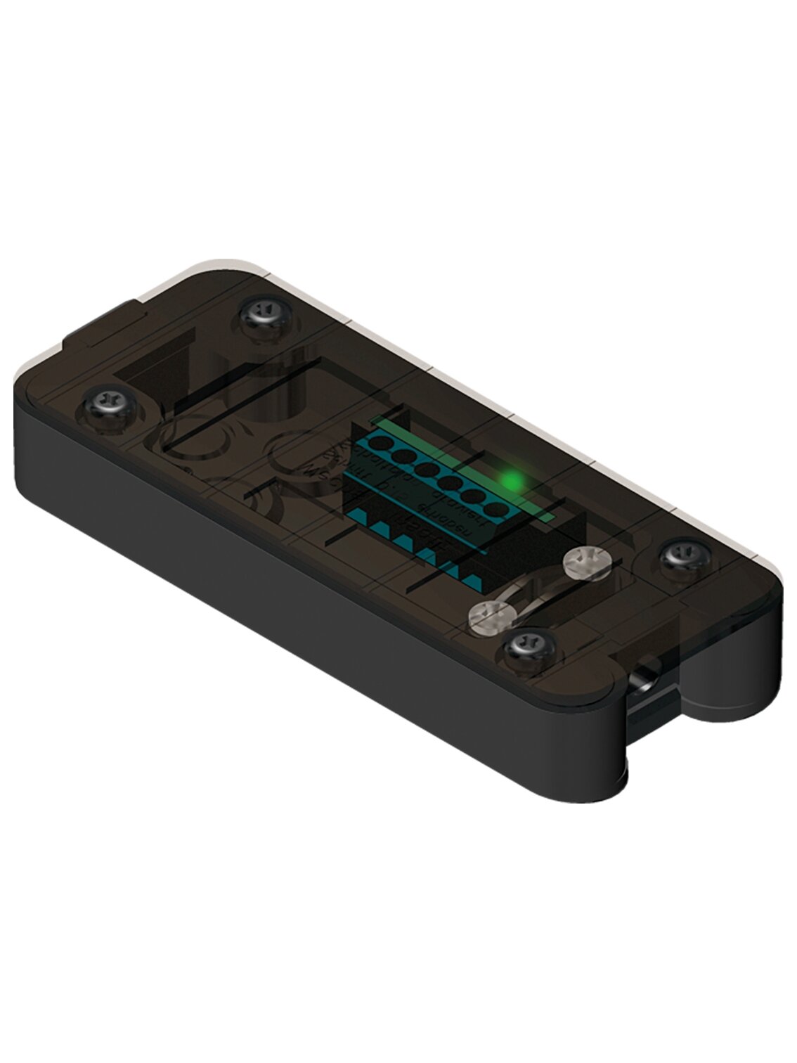 Pepperl+Fuchs LAD 3 / LED (64316445) Junction box