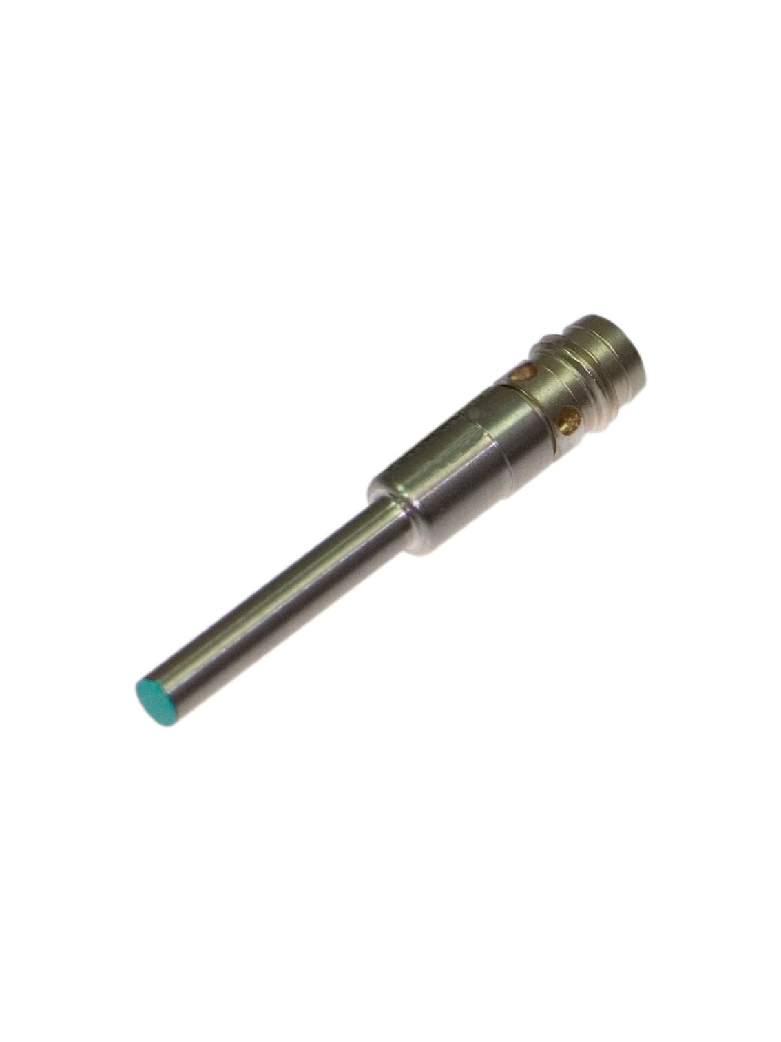 Pepperl+Fuchs NBB0,8-4M25-E2-V3 (213042) Inductive sensor