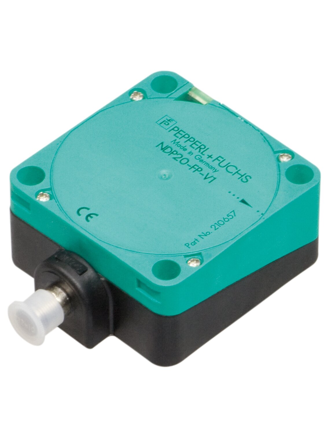 Pepperl+Fuchs NDP20-FP-V1 (210657) Primary WIS transmitter