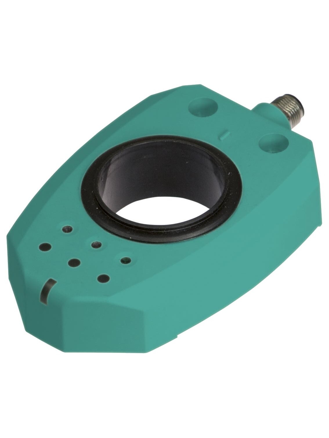 Pepperl+Fuchs PMI360DV-F130-IU2E2-V15 (215316) Inductive angle measurement system