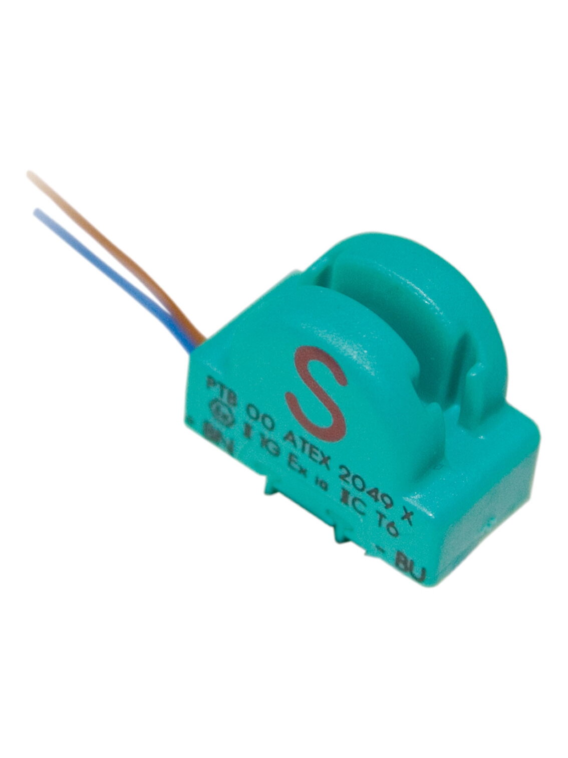 Pepperl+Fuchs SJ2-SN-Y89620 (70133006) Inductive slot sensor
