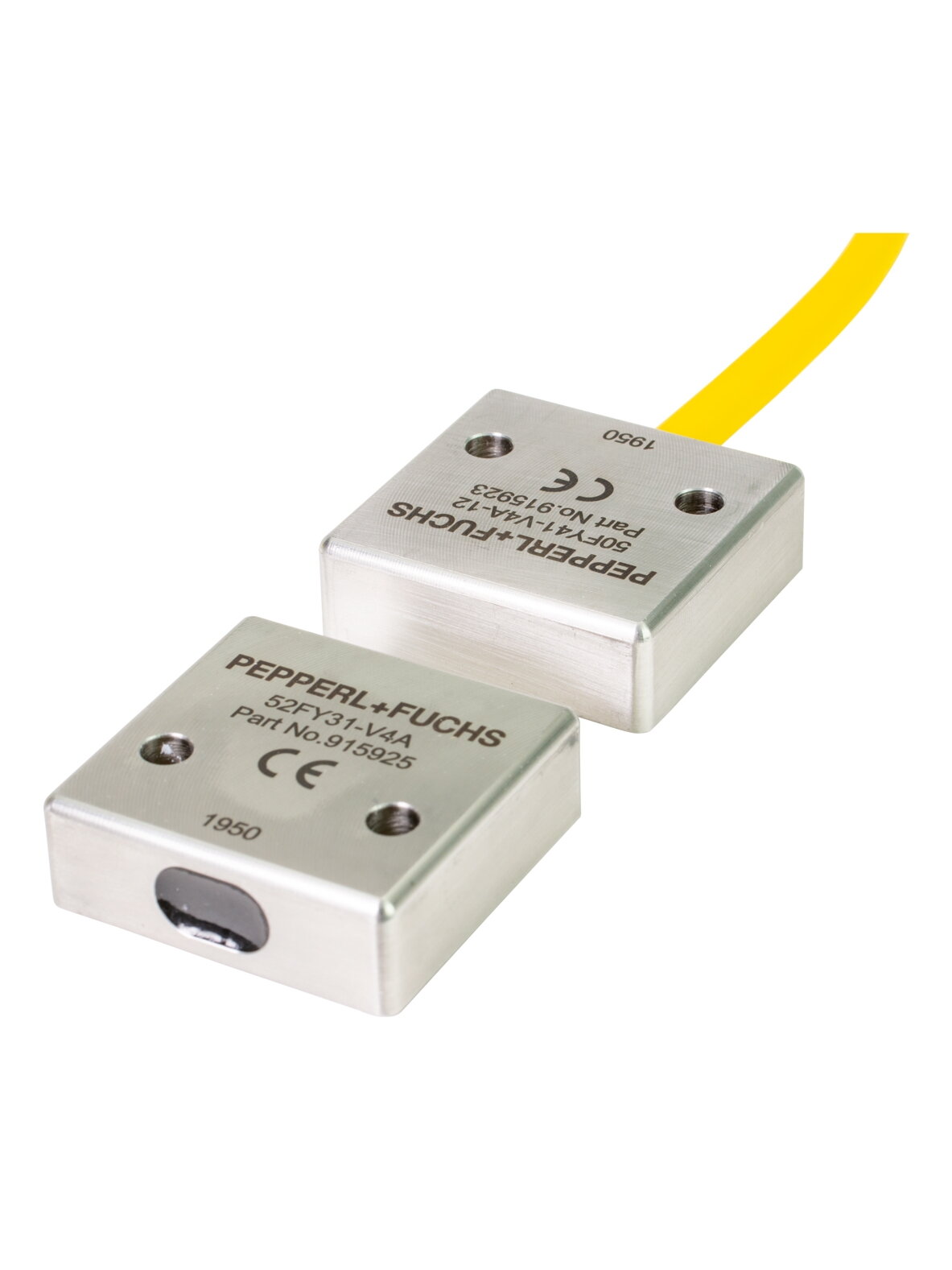 Pepperl+Fuchs 50FY41-V4A-6-KIT (70120924) Magnetic field sensor