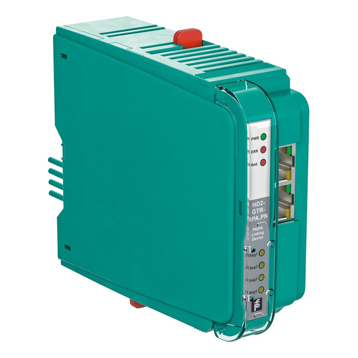 Pepperl+Fuchs HD2-GTR-4PA.PN (283822) PROFINET tinklų sietuvas