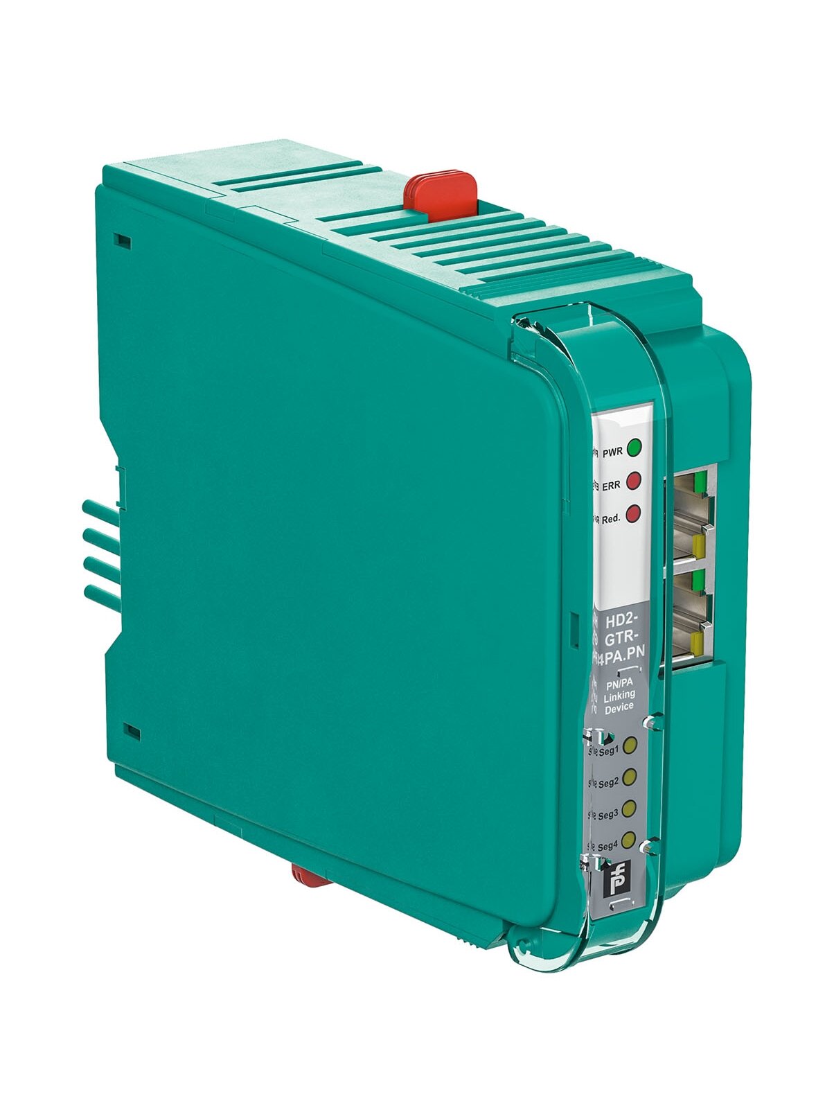 Pepperl+Fuchs HD2-GTR-4PA.PN (283822) PROFINET gateway