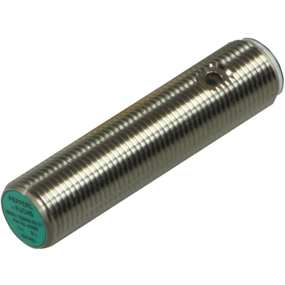 Pepperl+Fuchs NJ2-12GM40-E2-V1-Y37715 (037715) Indukcinis jutiklis